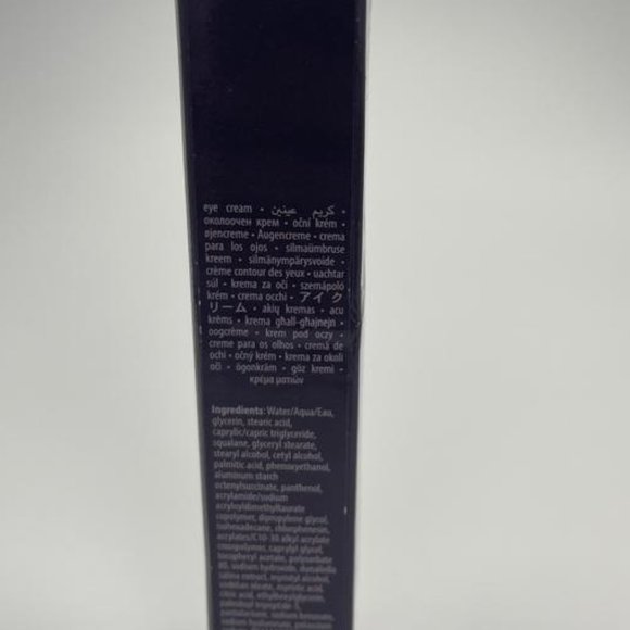 Tarte Shape Tape Eye Cream Undereye Primer & Perfector .33 oz NEW - Picture 5 of 5